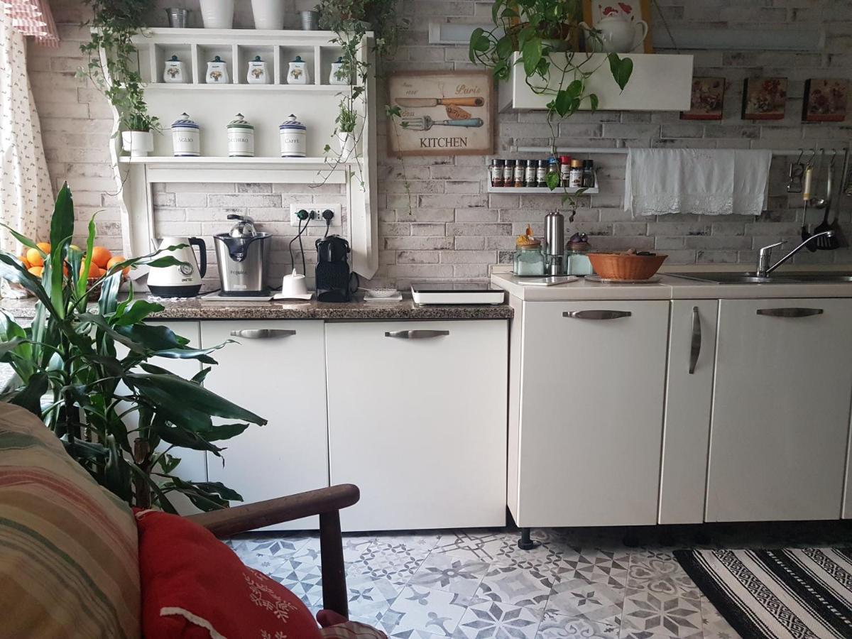 DolianovaMarco'S House别墅 外观 照片