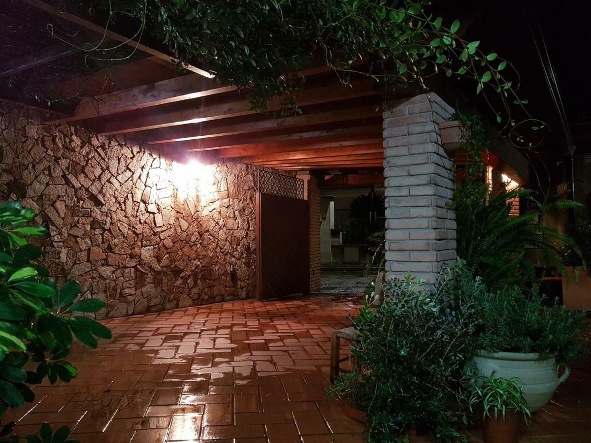 DolianovaMarco'S House别墅 外观 照片