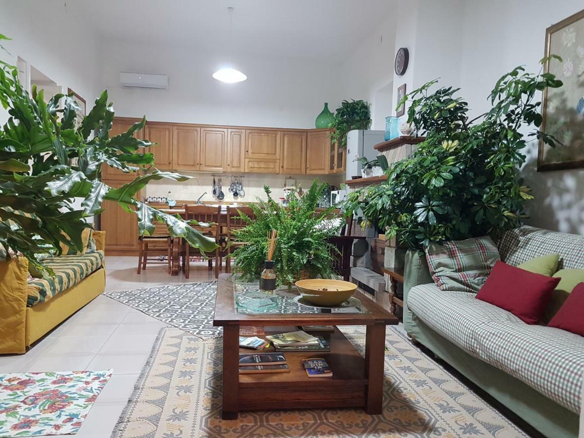 DolianovaMarco'S House别墅 外观 照片