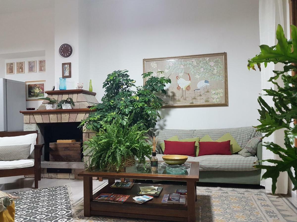 DolianovaMarco'S House别墅 外观 照片