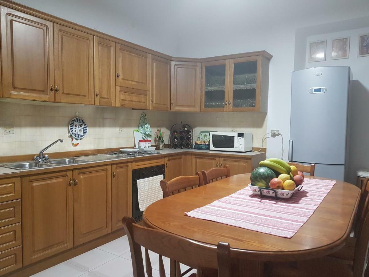 DolianovaMarco'S House别墅 外观 照片