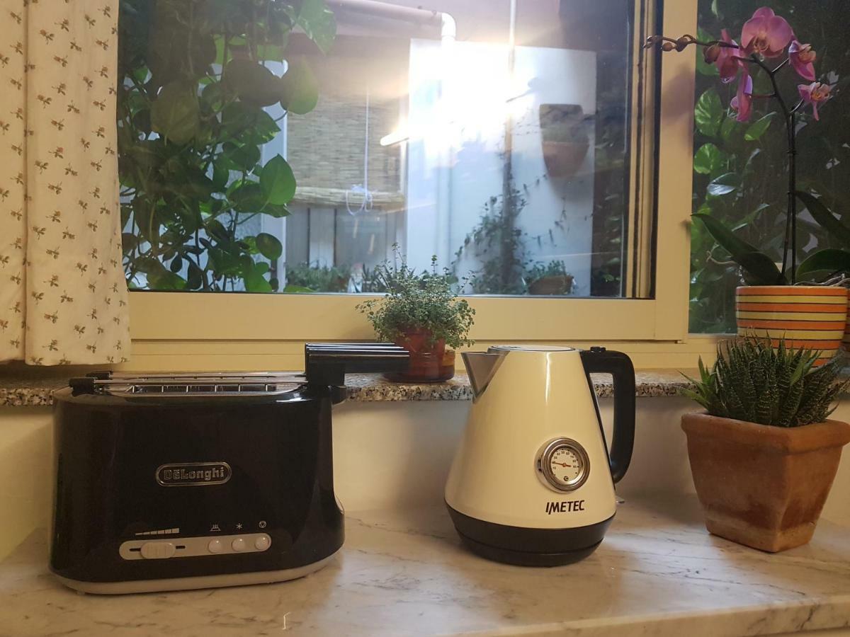 DolianovaMarco'S House别墅 外观 照片